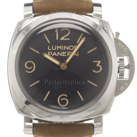 fake panerai pam00372|panerai replica for sale.